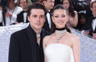 El hijo mayor de David y Victoria Beckham rompe con ellos por faltar el respeto a su esposa