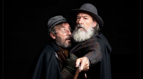 Luces de Bohemia vuelve al Teatro Español tras el éxito de la pasada temporada