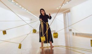 El Thyssen presenta el ciclo de performances Visión y presencia