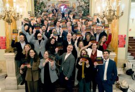 Los premios Sabor del Año distinguen los productos mejor valorados por los consumidores