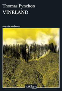 Thomas Pynchon: Vineland
