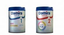 Lactalis anuncia la retirada de seis lotes de leche infantil en España y otros 17 países