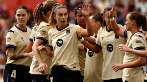 Supercopa de España. El Barcelona remonta y habrá Clásico en la final