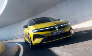 Opel se refuerza tras un 2025 histórico y fija un objetivo de crecimiento del 15% en 2026