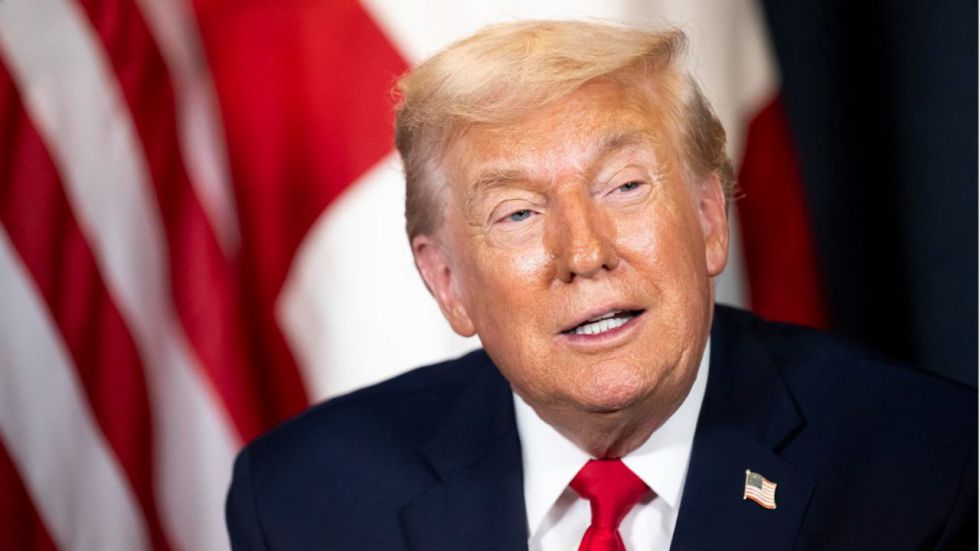 Trump anuncia un acuerdo sobre Groenlandia con la OTAN y retira su amenaza de aranceles