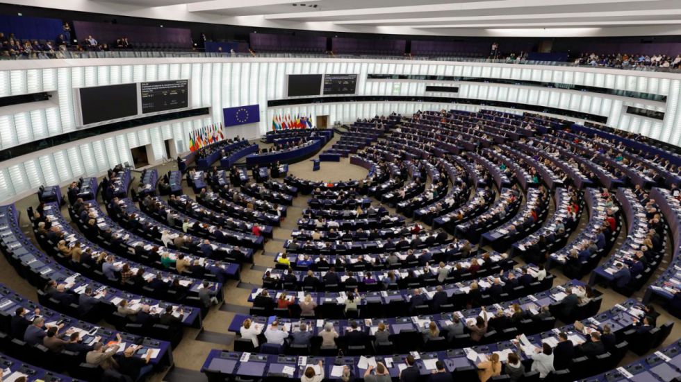 El Parlamento Europeo paraliza Mercosur y el pacto comercial con EEUU