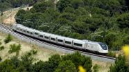 Adif restringe la velocidad en los trayectos Madrid-Barcelona y Madrid-Valencia