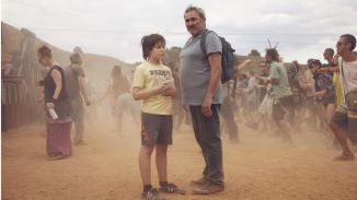 Sirat, nominada a los Óscars como mejor película internacional y mejor sonido