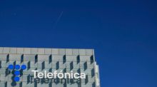 Telefónica es la teleco europea más valorada en el ‘ranking de reputación’ de la revista Fortune