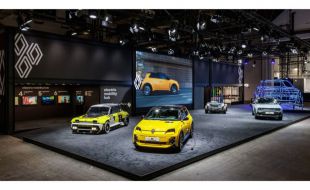 Grupo Renault consolida su crecimiento en 2025 y afianza a España como uno de sus grandes mercados europeos