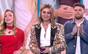 El Hormiguero sigue líder y Tentaciones vence a La Revuelta