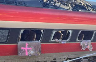 Cronología del accidente de un tren Iryo y un Alvia en Adamuz