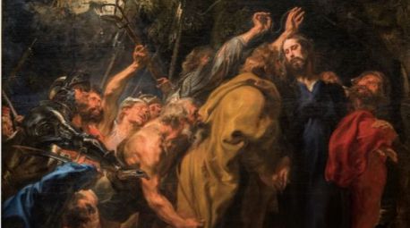 Génova rendirá homenaje a Anton Van Dyck con una muestra que reivindica su etapa italiana