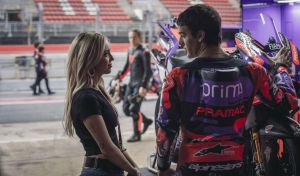 Ídolos, la película que toma el Mundial de MotoGP como escenario