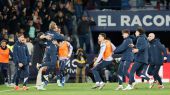 LaLiga. El Levante tumba al Elche en un descuento legendario