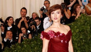 Scarlett Johansson y Cate Blanchett apoyan una campaña anti IA