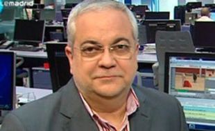 Fallece el periodista taurino Miguel Ángel Moncholi