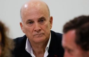 Absuelven al exdirector de seguridad de circulación de Adif por el accidente de Angrois