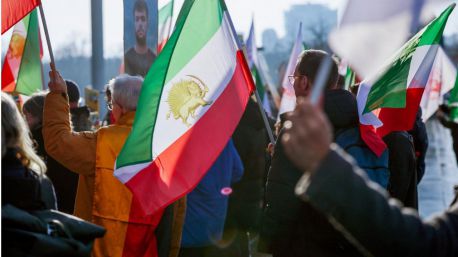 La ONU exige a las autoridades iraníes el fin matanza en las protestas