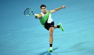 Guía de las retransmisiones deportivas del fin de semana | Abierto de Australia