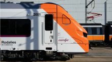 Rodalies se sume en el caos mientras prosiguen los trabajos de revisión