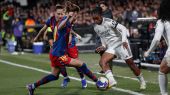 Supercopa de España. El Barcelona gana el título pero el Madrid ya está ahí