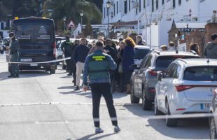 Una mujer de 33 años que estaba en el sistema VioGén, asesinada por su ex pareja