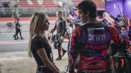 Ídolos, la película que toma el Mundial de MotoGP como escenario