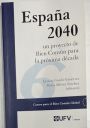 VV. AA: España 2040