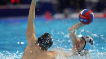Serbia añade el Europeo de waterpolo a su oro olímpico