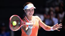 Abierto de Australia. La gran sorpresa del torneo se cita en cuartos con Sabalenka