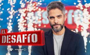 Lo más visto en televisión este viernes