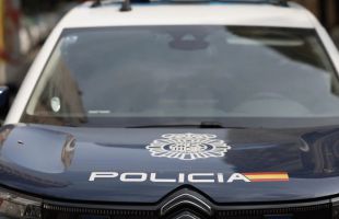 Dos heridos, uno grave, en un tiroteo nocturno en un inmueble de Zaragoza