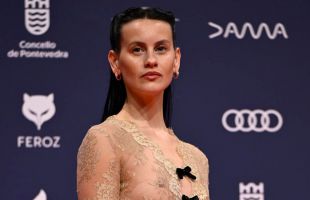 Alfombra roja de los Premios Feroz 2026: los 'looks' más destacados