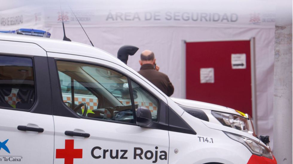 Gobierno y Junta de Andalucia acuerdan posponer el funeral de Estado por las víctimas de Adamuz
