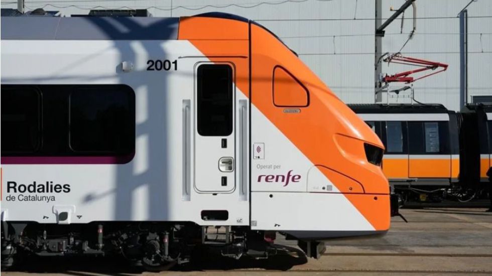 Rodalies reanudará este lunes parcialmente su servicio tras un fin de semana de caos