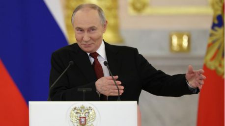 El Kremlin habla sobre 'la pobre generación de políticos' que gobiernan Europa