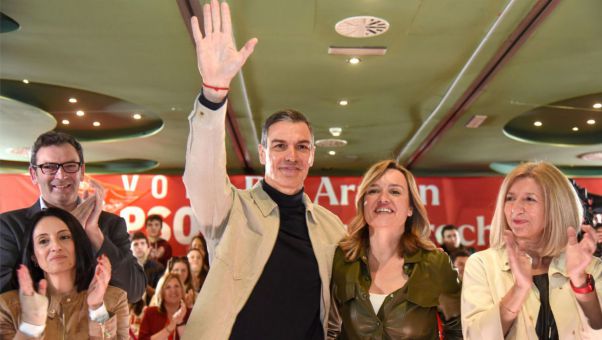 Es la diferencia 'entre unos y otros', la forma de responder ante las tragedias que 'desgraciadamente' suceden en la vida.