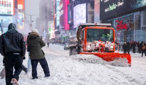 Al menos 24 muertos y un millón de hogares sin luz en EEUU por la tormenta Fern
