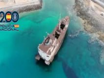 Golpe al narco: 105 detenidos en Andalucía y Canarias