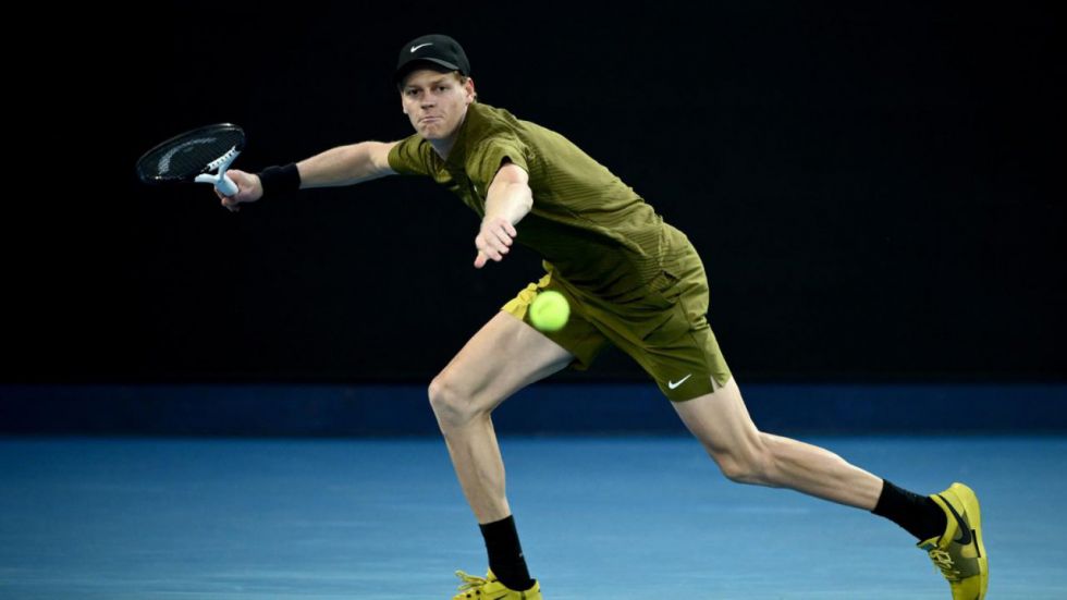 Abierto de Australia. Sinner recupera el brío y y Djokovic pasa sin sudar