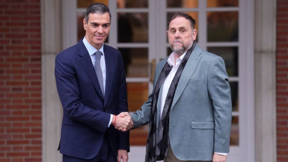 Sánchez agasaja a Cataluña con plazas en Unesco y OMT