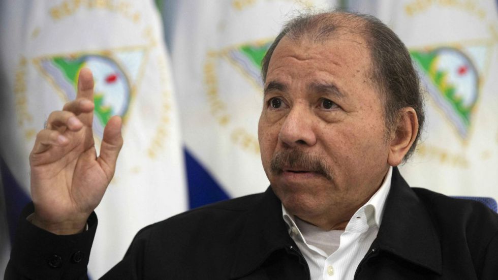 España expulsa al embajador de Nicaragua