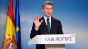 El PP tilda de 'cortina de humo' el decretazo migratorio de Sánchez: 'Premia la ilegalidad'