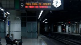 Sin responder por Adamuz, Puente aplaca a Cataluña con dos ceses en Rodalies y Adif