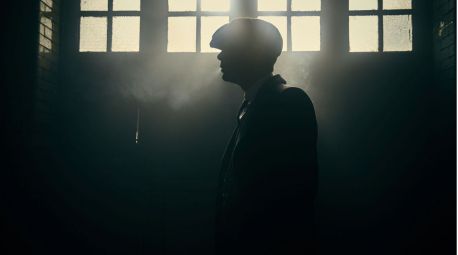 Estrenos de Netflix en 2026: miniserie sobre Nadal y la película de Peaky Blinders