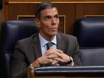 Nuevo batacazo parlamentario de Sánchez por empeñarse en mezclar la revalorización de pensiones con otras medidas en el decreto ómnibus