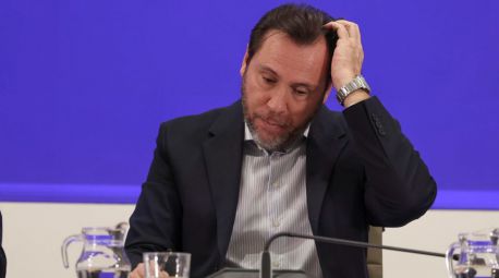 La Audiencia Nacional abre diligencias previas contra Puente por el accidente de Adamuz