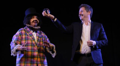 Teatralia cumple treinta años con 30 espectáculos para todos los públicos