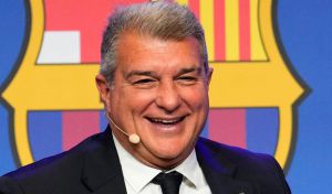 Las imágenes de la vergüenza del Camp Nou: inundaciones cuando llueve y hay... ¡Ratas!